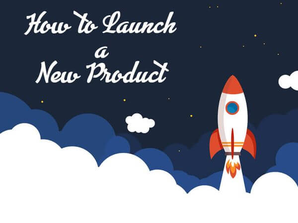 How to Launch a New Product