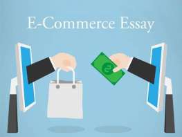 E-Commerce Essay